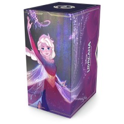 Ravensburger Tcg - Lorcana - Gift Set - Leggende - Ita